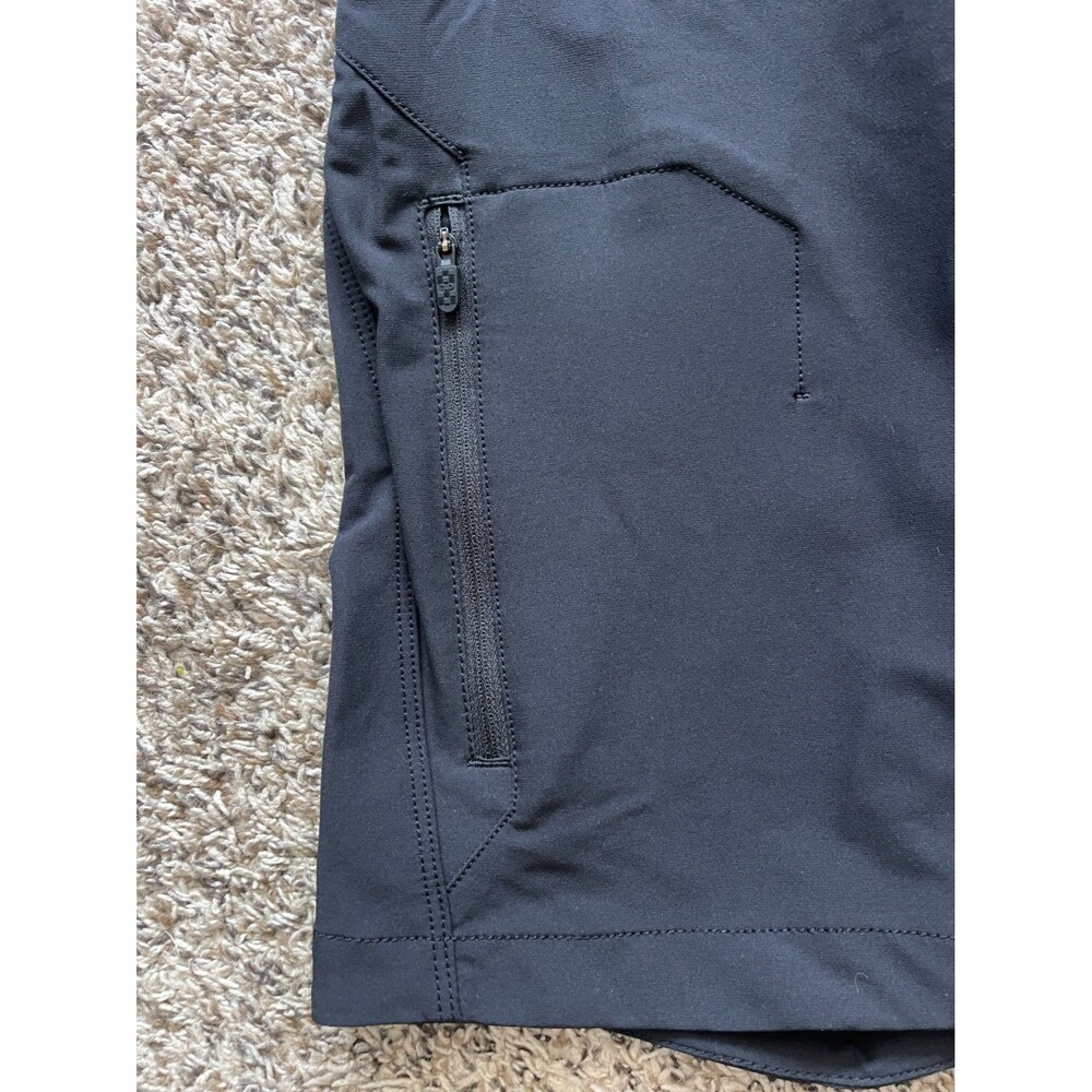 Troy Lee Designs Mischief Shorts Womens Small Black 13.5" No Liner Mountain Bike - Picture 2 of 10